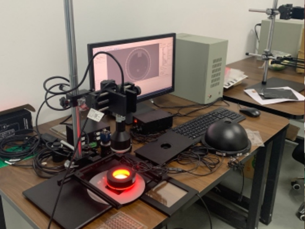 實(shí)驗(yàn)室