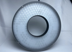 環(huán)形光源在機(jī)器視覺(jué)系統(tǒng)中的作用