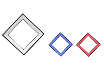 方形無(wú)影光源XY-SS系列