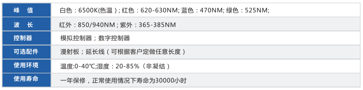 圓頂光源 XY-DL系列