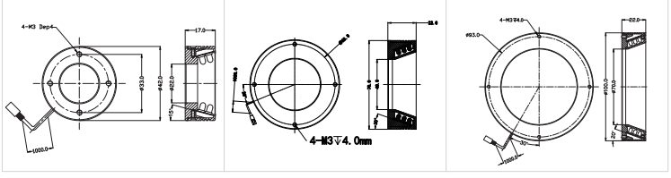 環形光源 XY-RT系列