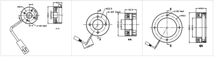 環形光源 XY-RT系列